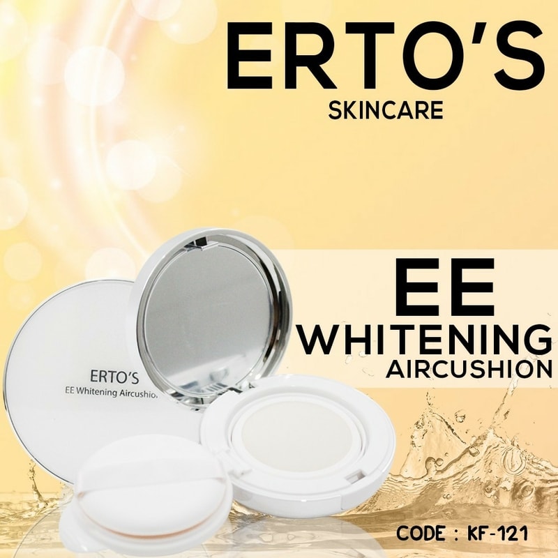 √ Review 20 Harga Produk Ertos Facial Treatment Pilihan Favorit!