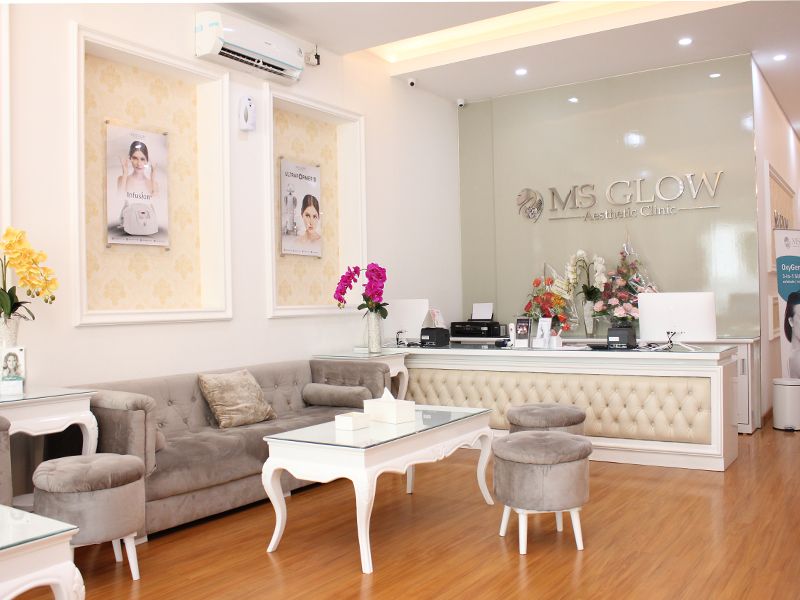 Aesthetic Clinic MS Glow