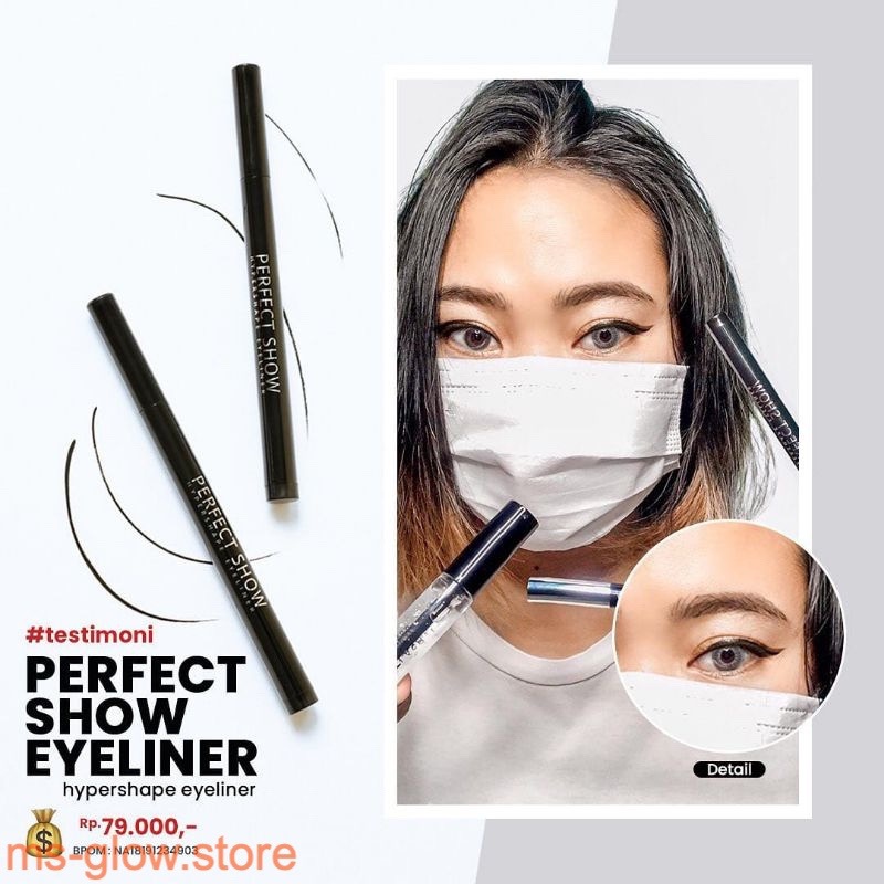 Perfect Show Eyeliner