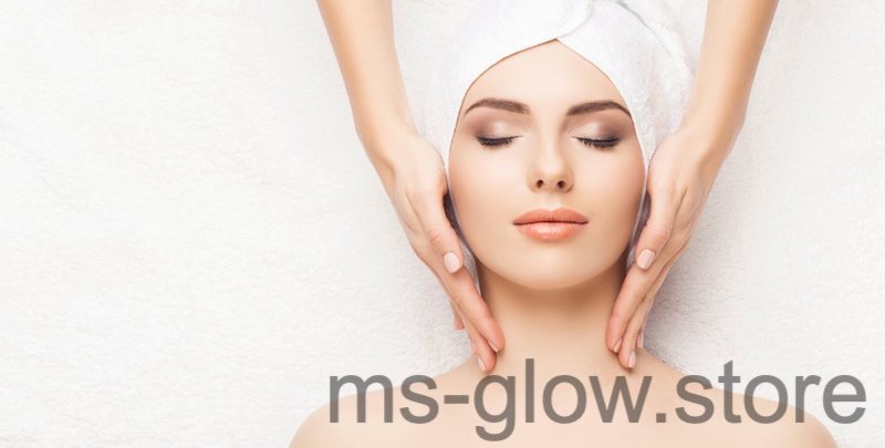 11 Cara Eksfoliasi Wajah Ms Glow dengan Face Peel Scrub