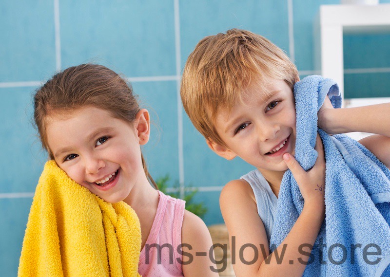 Bolehkah MS Glow untuk Anak? Inilah Penjelasan dan Manfaatnya