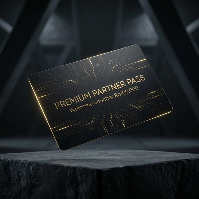 Premium Partner Pass