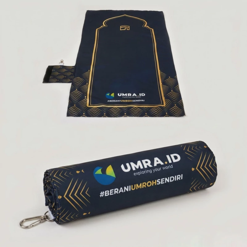 Keuntungan Jual Sajadah