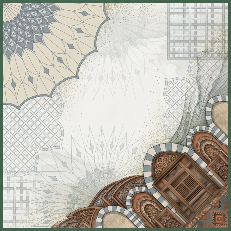 The Panoramic Entrance