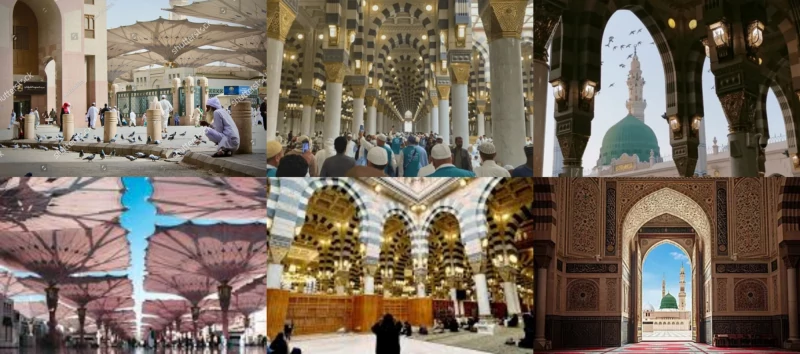 Inspiration Panoramic