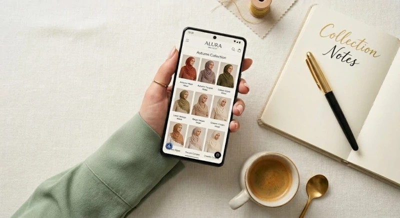 The Reseller Network