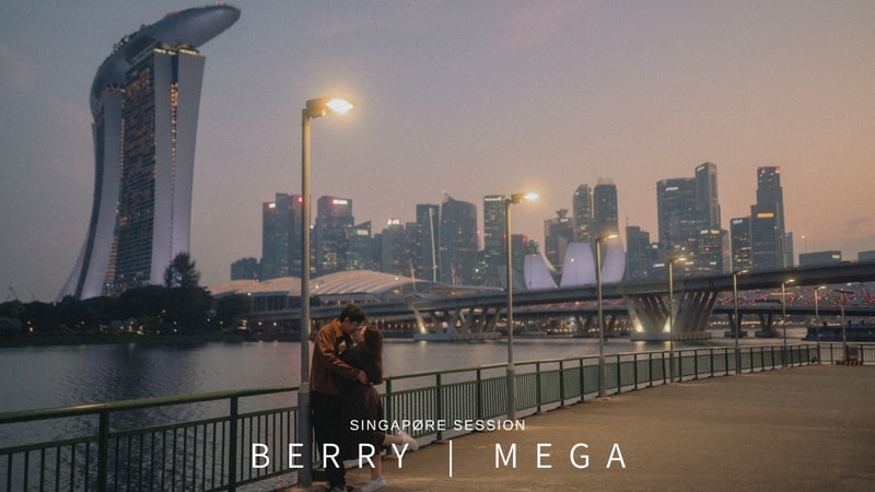 Berry | Mega (Singapore)