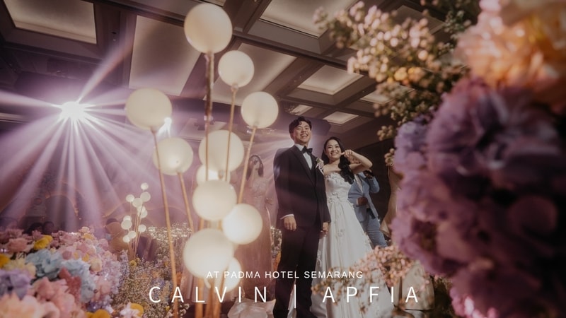 Calvin | Apfia