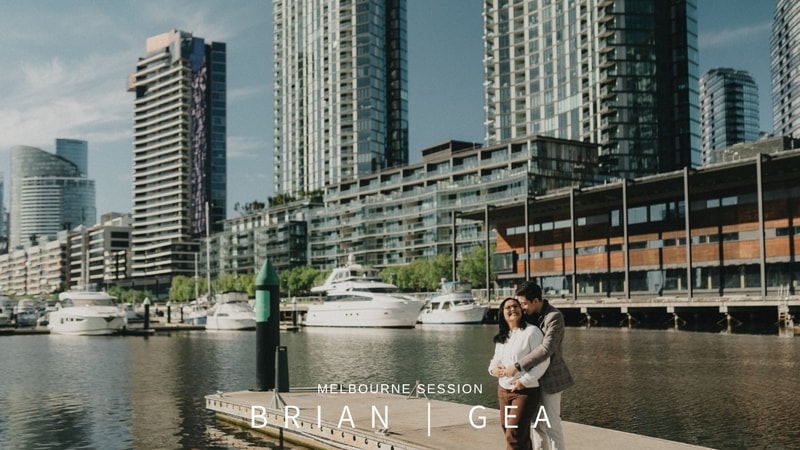 Brian | Gea