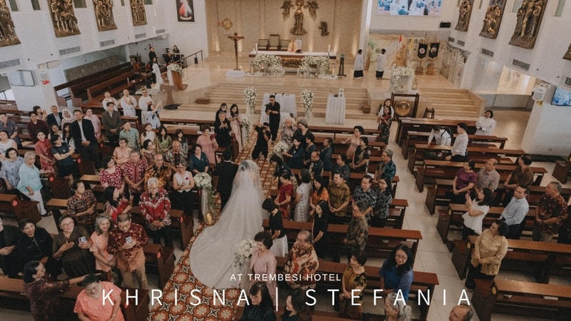 Khrisna | Stefania