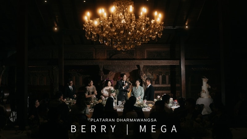 Berry | Mega
