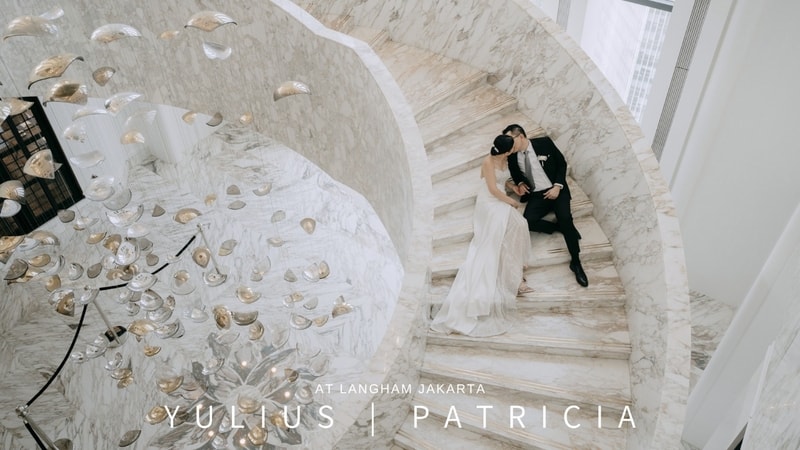 Yulius | Patricia