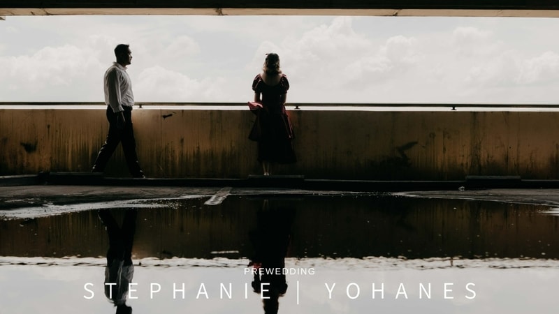 Stephanie | Yohanes