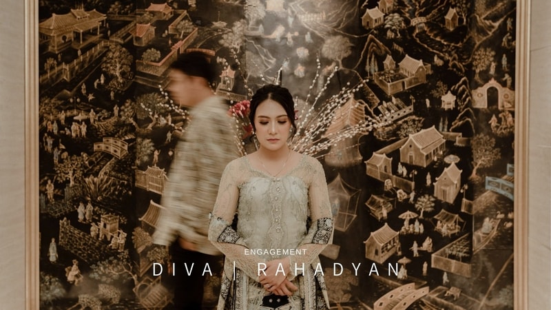 Diva | Rahadyan Engagement