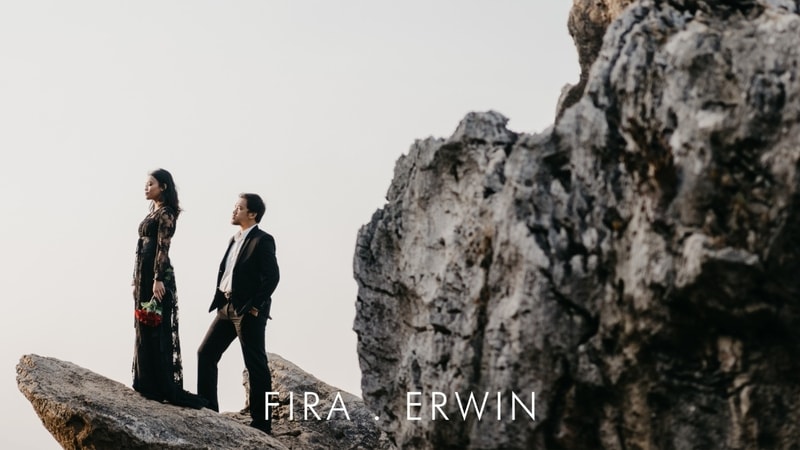 Fira & Erwin