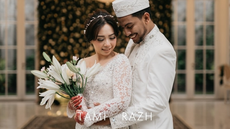 Tami & Razh